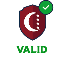 VALID LICENSE